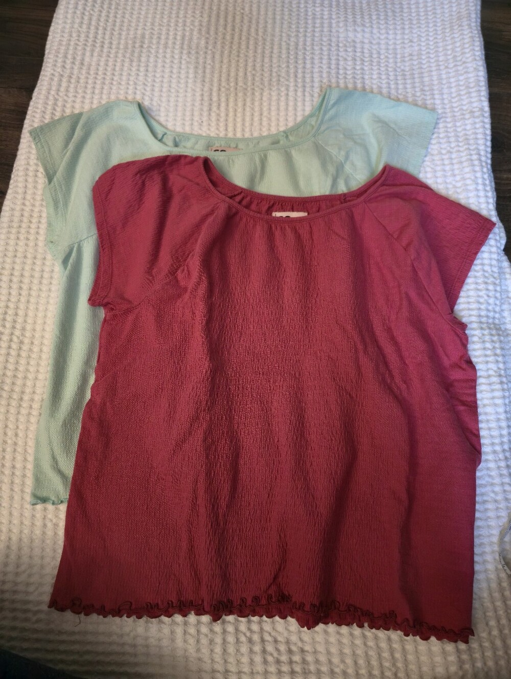 So Girls Shirts